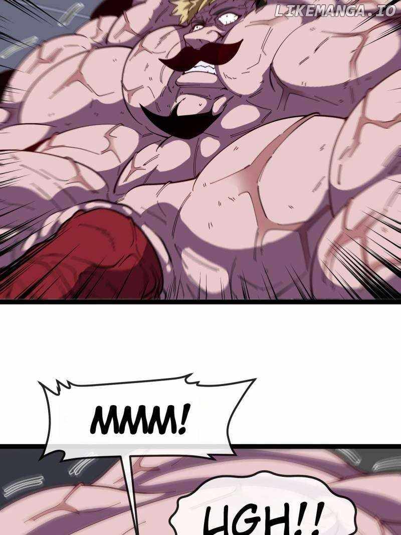 I Am The Monster Overlord Chapter 72 26
